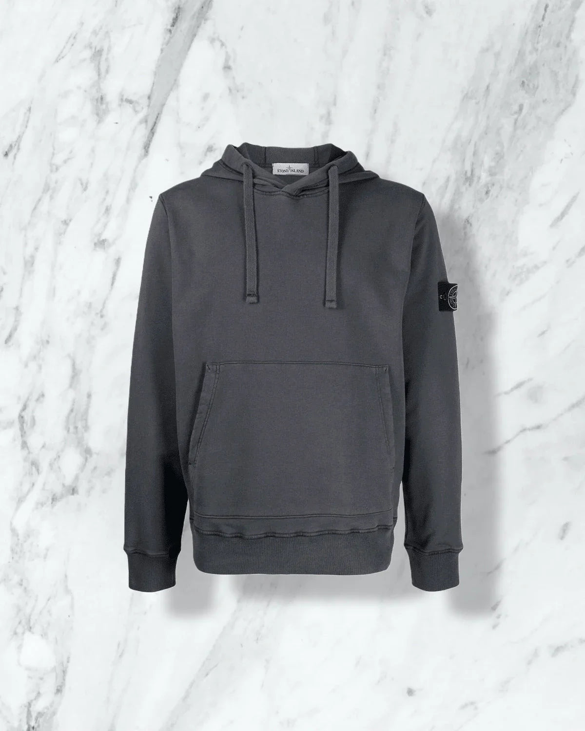 Stone Island Pull - Noir
