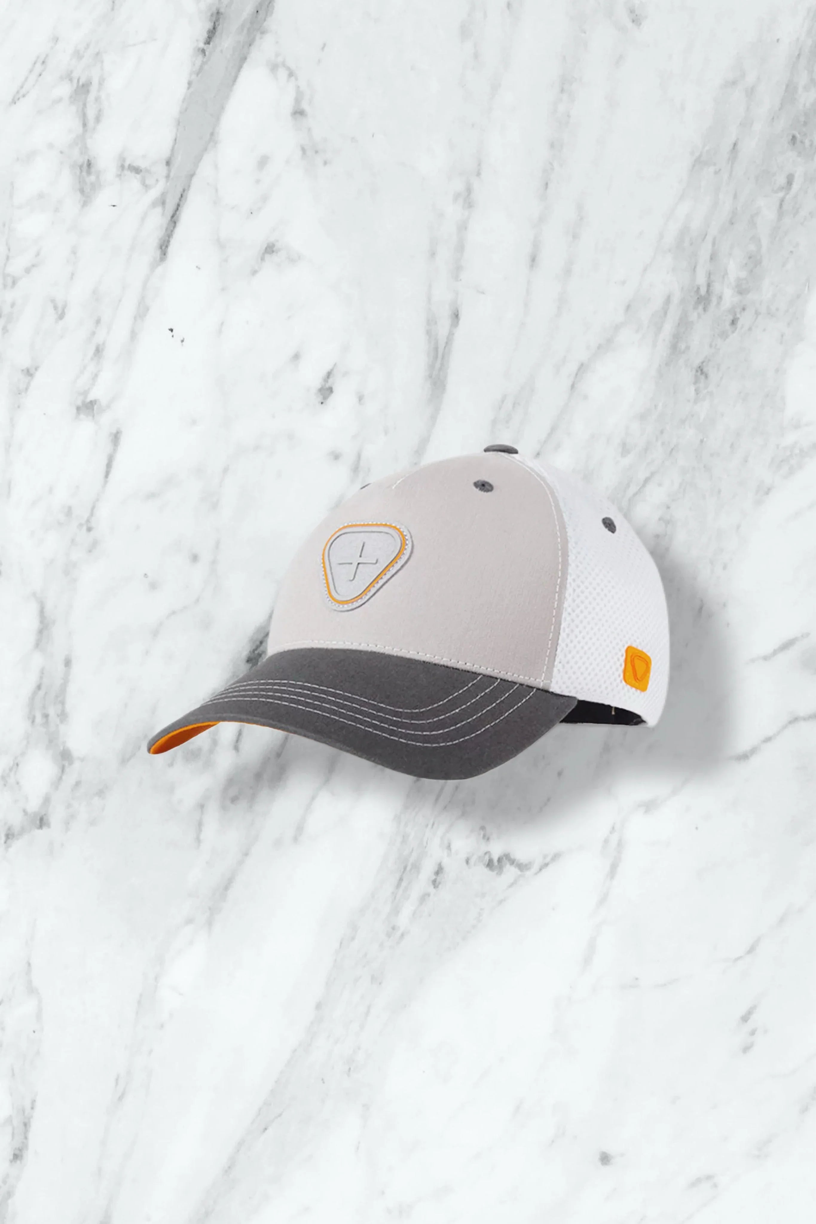 Casquette Gertrude - gris