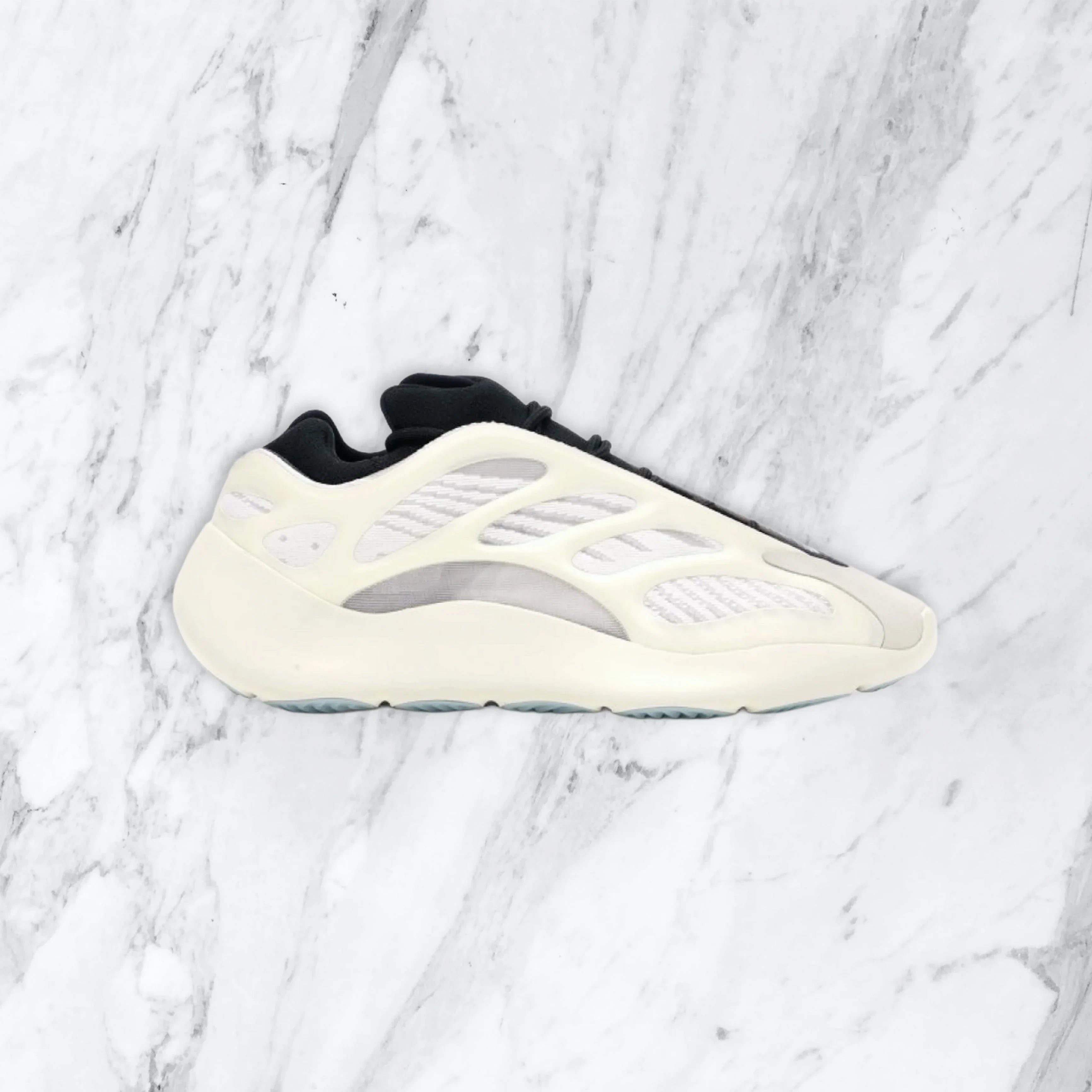 Yeezy 700 V3 - blanc
