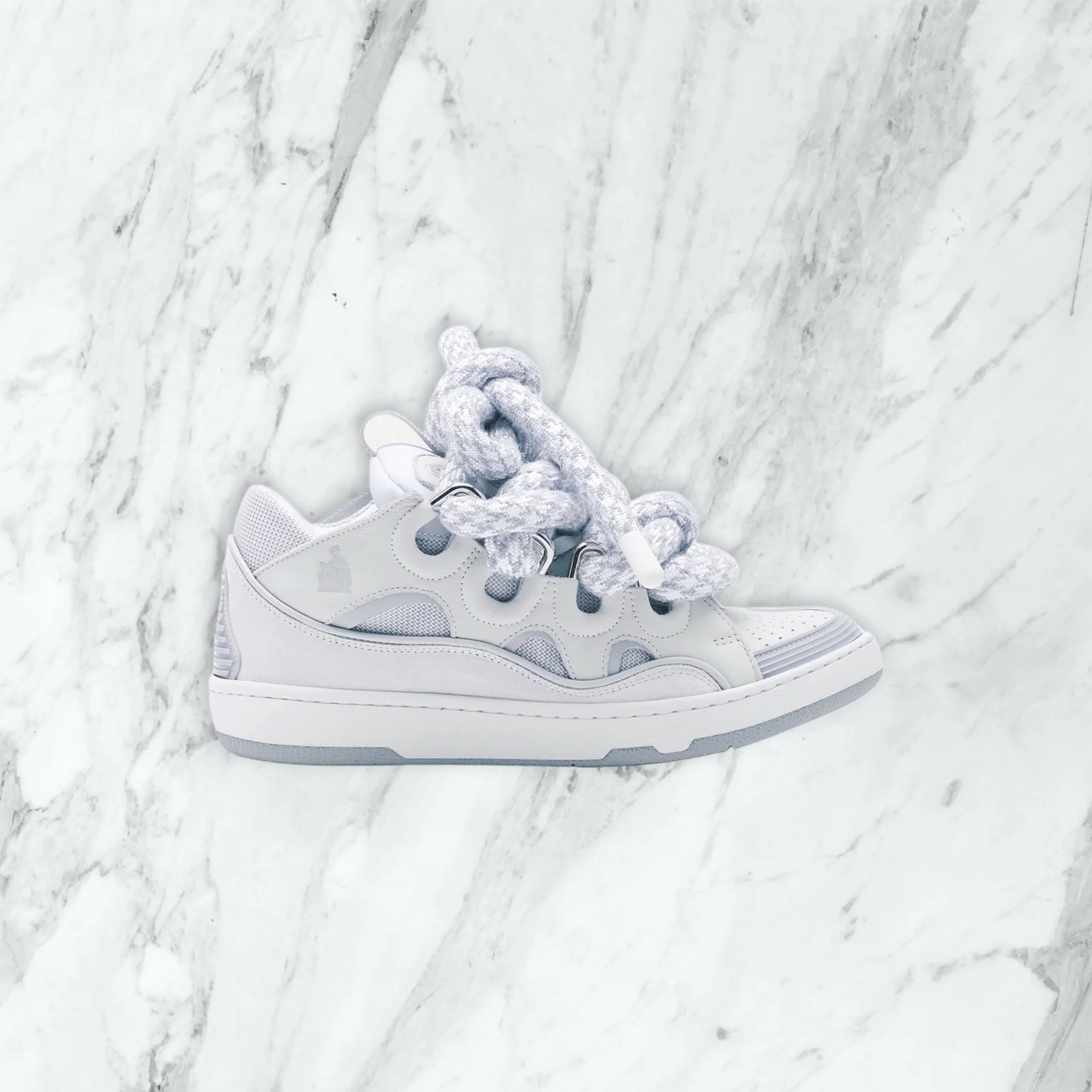 Lanvin - bleu claire