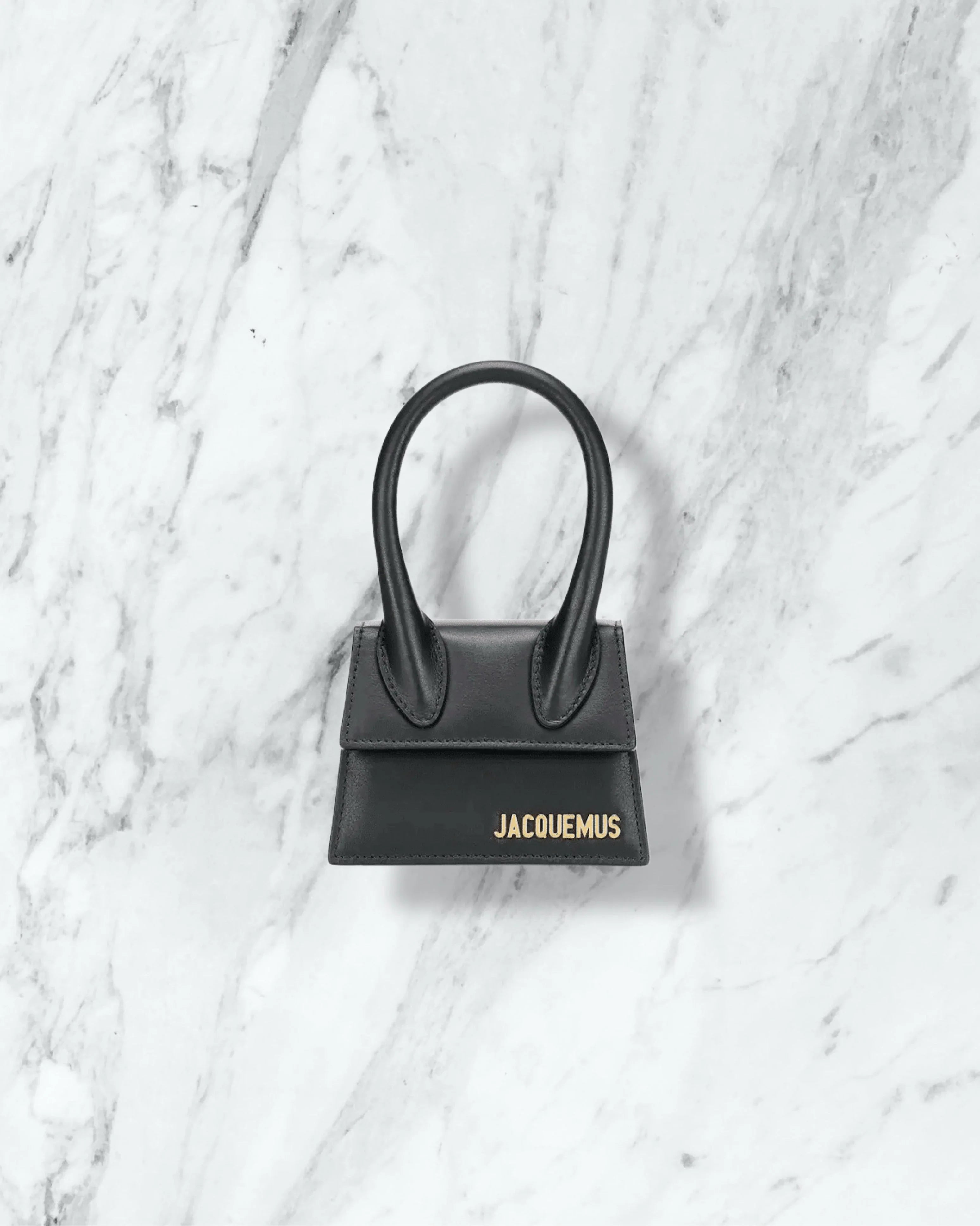 Sac Jacquemus - Noir