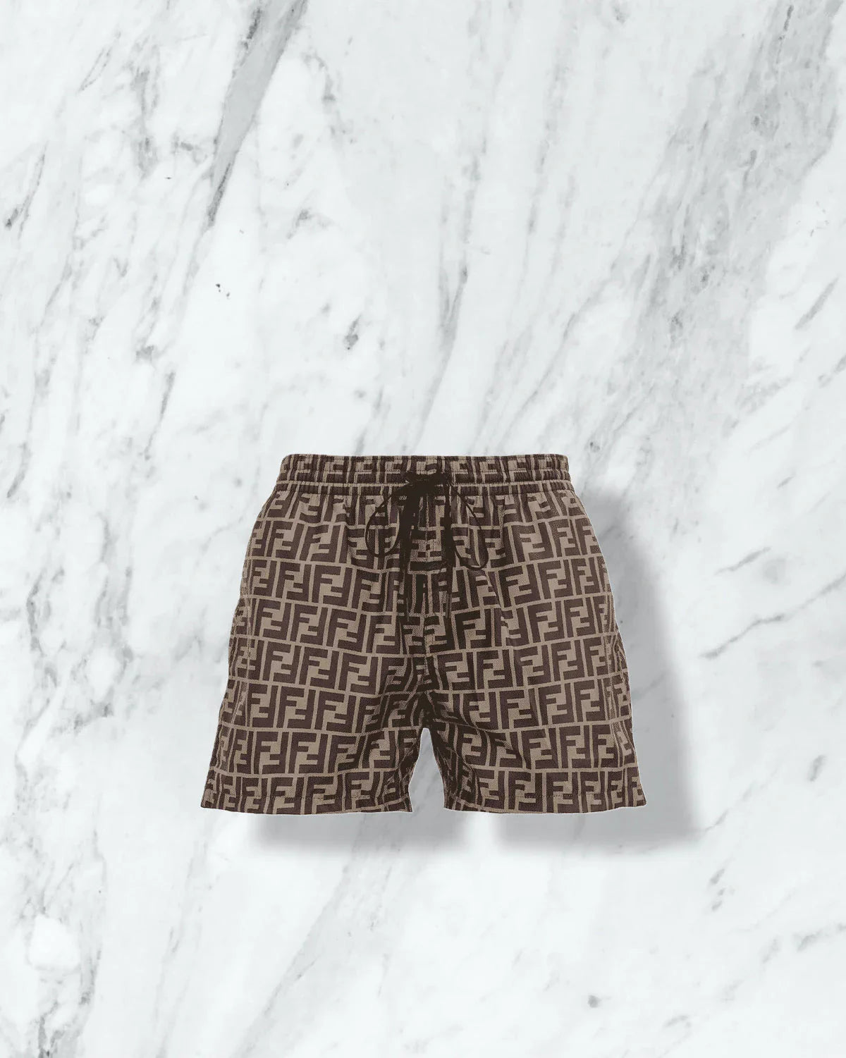 Fendi Short de Bain