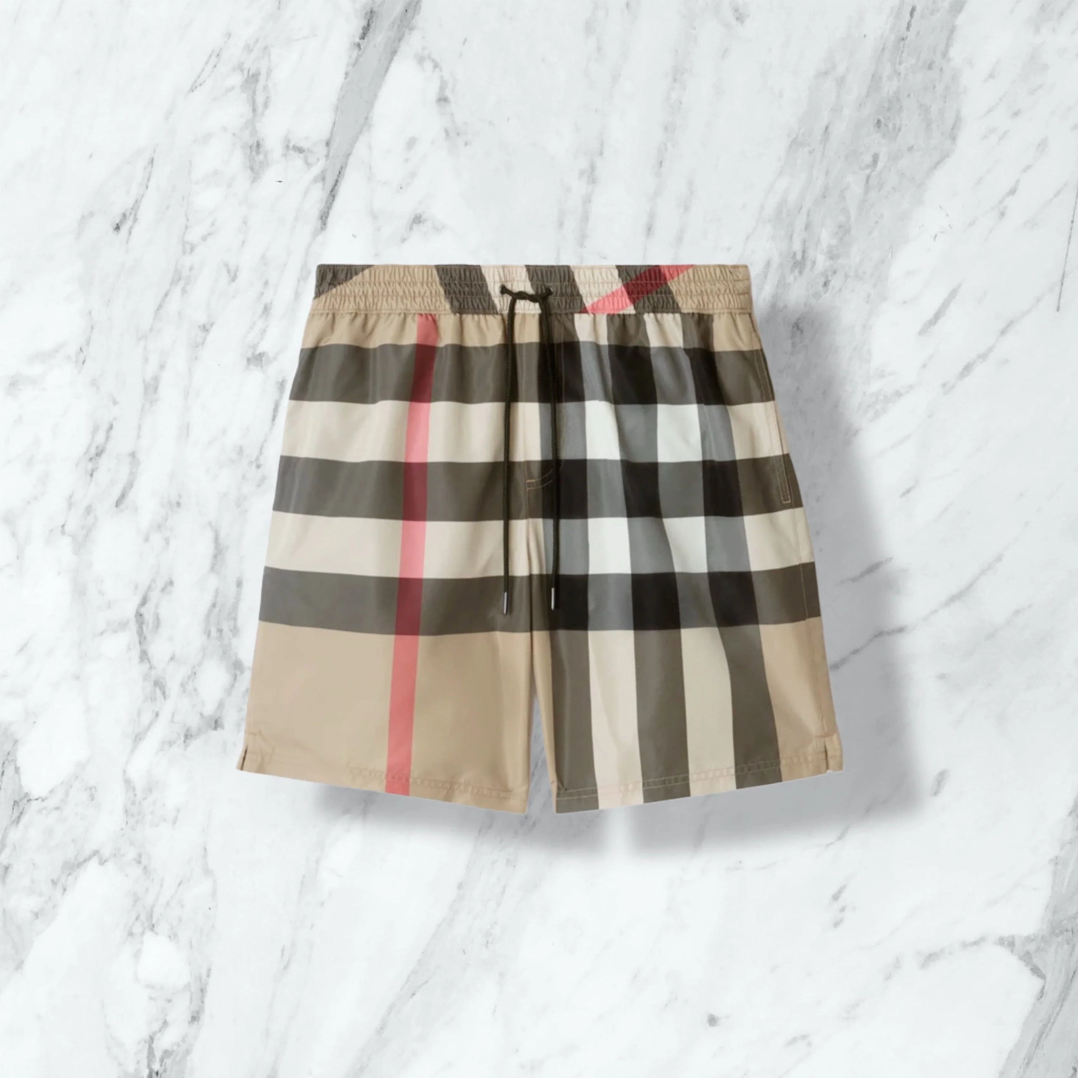 Short de bain Burberry