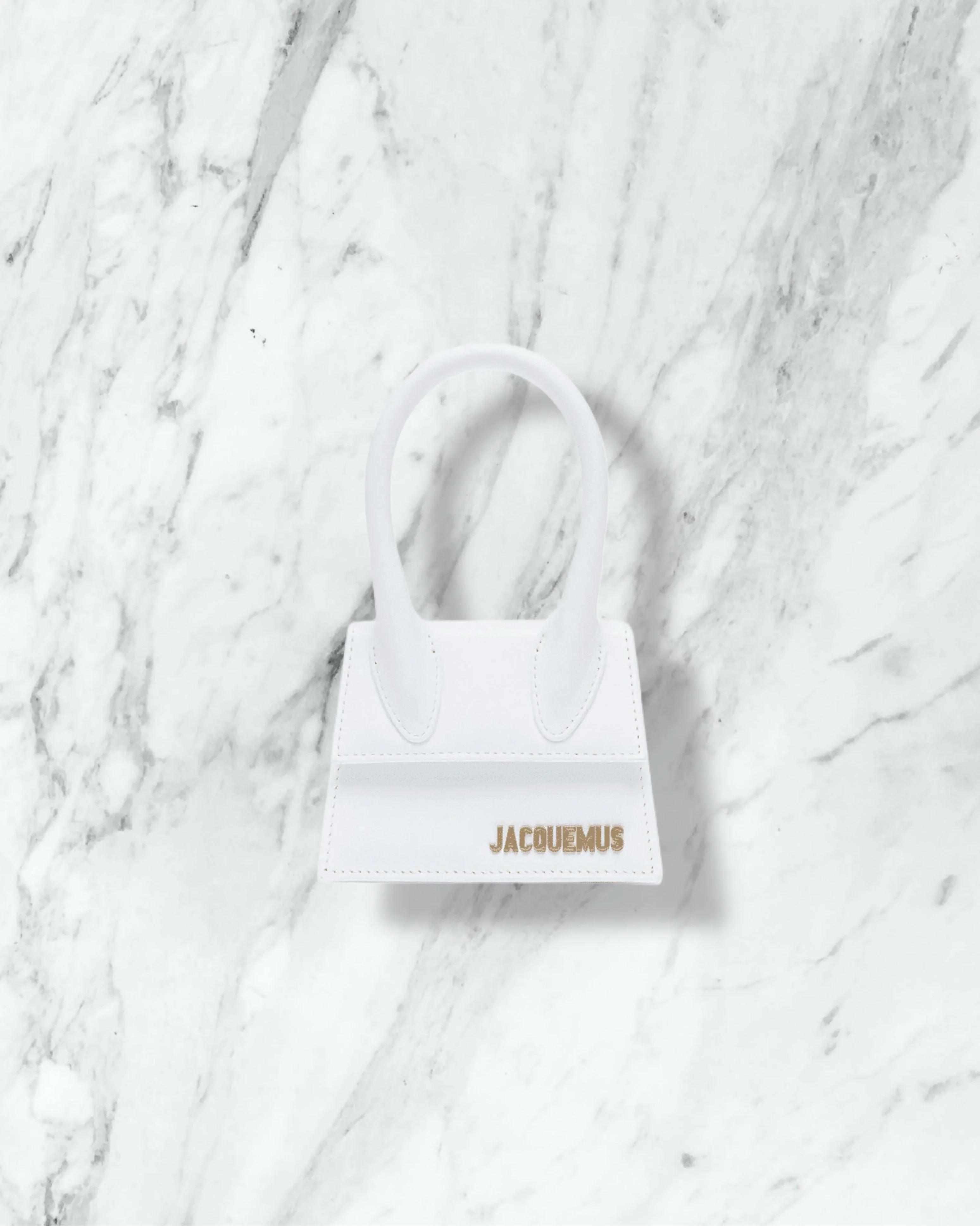 Sac Jacquemus - Blanc